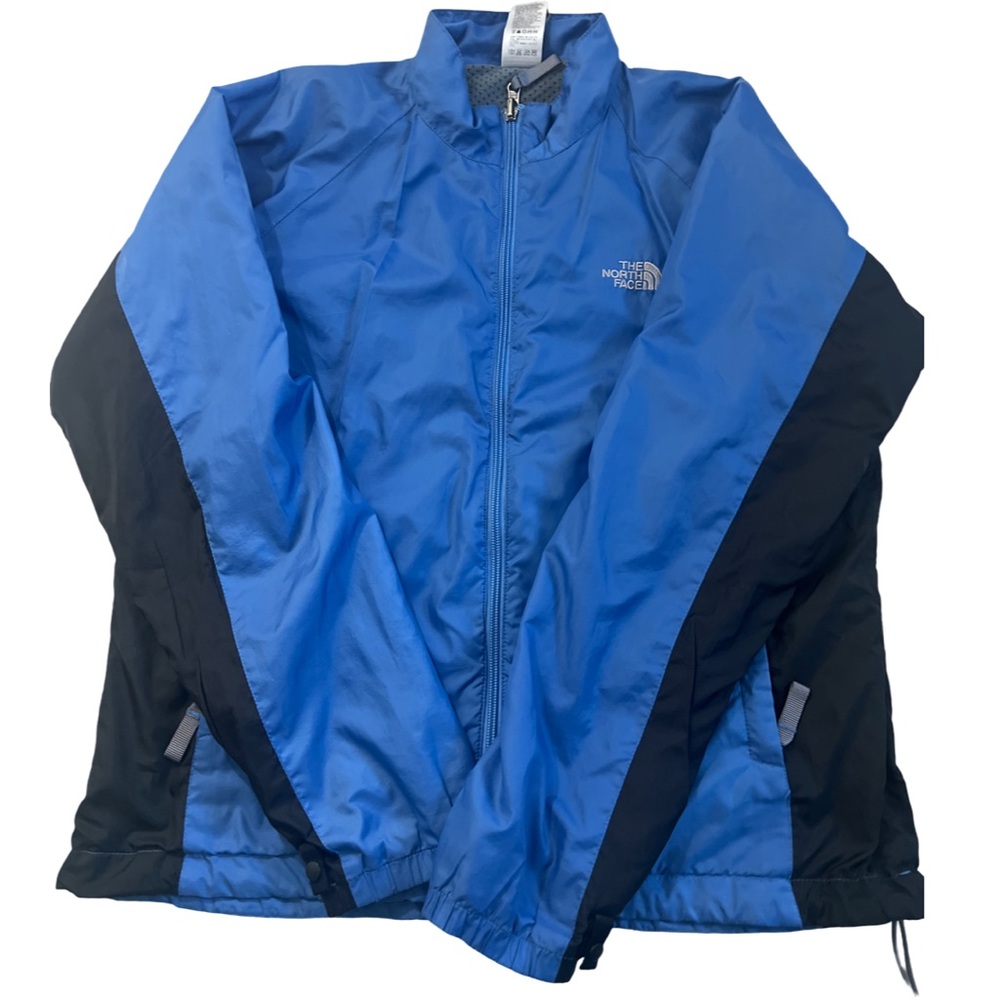 North Face jacket